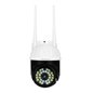 Camera supraveghere wireless PTZ full HD Vstarcam CS662 Camera supraveghere wireless PTZ full HD Vstarcam CS662