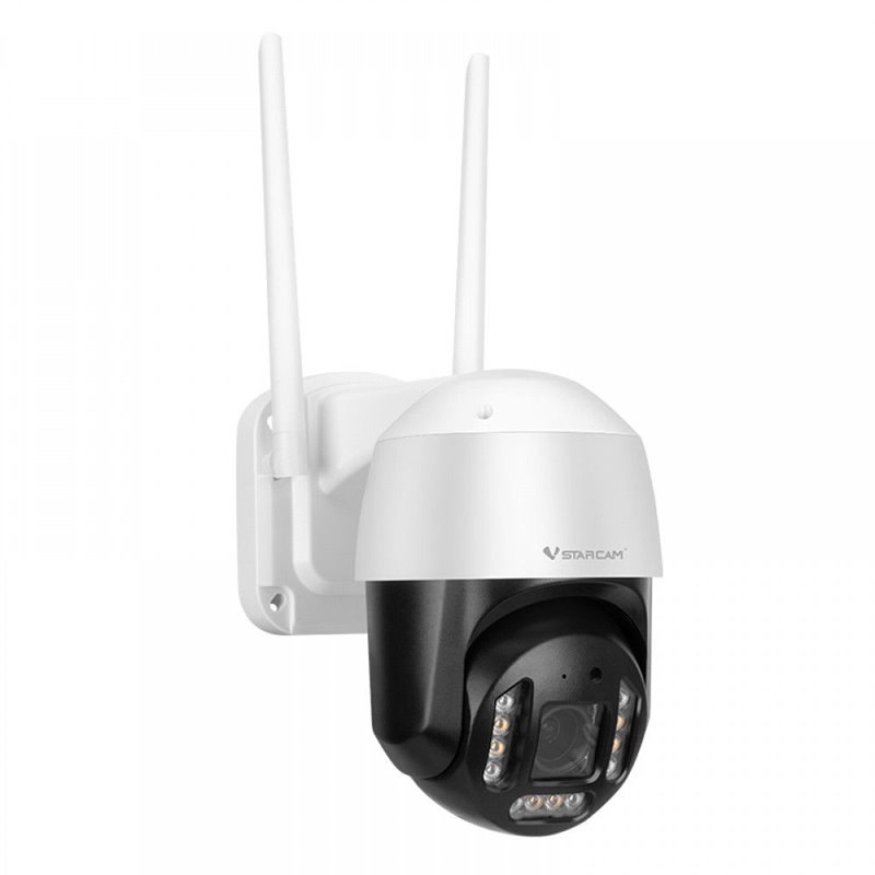 Camera supraveghere wireless PTZ full HD Vstarcam CS68-X5 Camera supraveghere wireless PTZ full HD Vstarcam CS68-X5