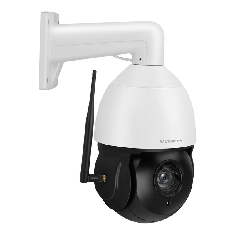 Camera supraveghere wireless PTZ 30X 4MP Vstarcam CS630Q-X30 Camera supraveghere wireless PTZ 30X 4MP Vstarcam CS630Q-X30