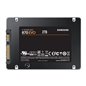 SM SSD 2TB 870 EVO SATA3 MZ-77E2T0B/EU