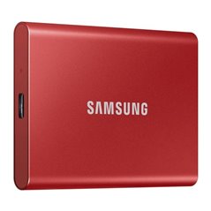 SM EXT SSD 1TB 3.2 MU-PC1T0S/WW RED