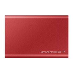 SM EXT SSD 1TB 3.2 MU-PC1T0S/WW RED