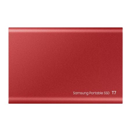 SM EXT SSD 1TB 3.2 MU-PC1T0S/WW RED