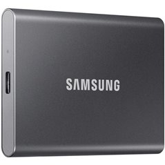 SM EXT SSD 500GB 3.2 MU-PC500S/WW GRAY