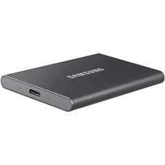 SM EXT SSD 500GB 3.2 MU-PC500S/WW GRAY