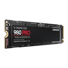 2 TB SSD Samsung 980 EVO Pro M.2 NVMe
