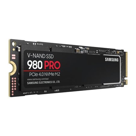 2 TB SSD Samsung 980 EVO Pro M.2 NVMe