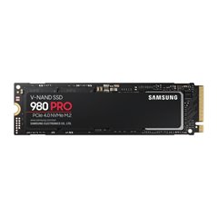 2 TB SSD Samsung 980 EVO Pro M.2 NVMe