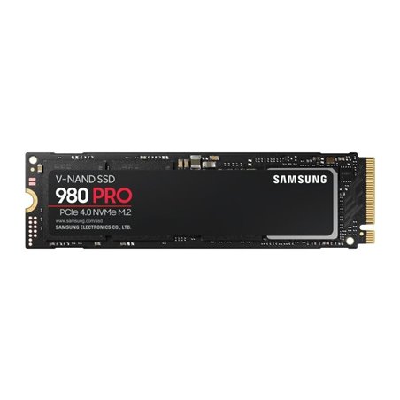 2 TB SSD Samsung 980 EVO Pro M.2 NVMe