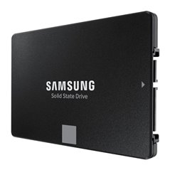 SM SSD 4TB 870 EVO SATA3 MZ-77E4T0B/EU