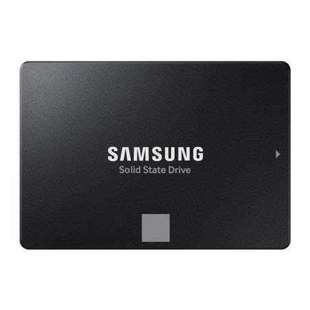 SM SSD 4TB 870 EVO SATA3 MZ-77E4T0B/EU