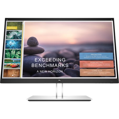 HP MONITOR E24T G4 FHD TOUCH