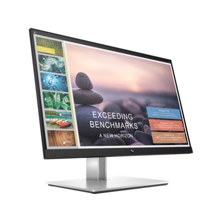 HP MONITOR E24T G4 FHD TOUCH