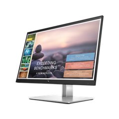 HP MONITOR E24T G4 FHD TOUCH