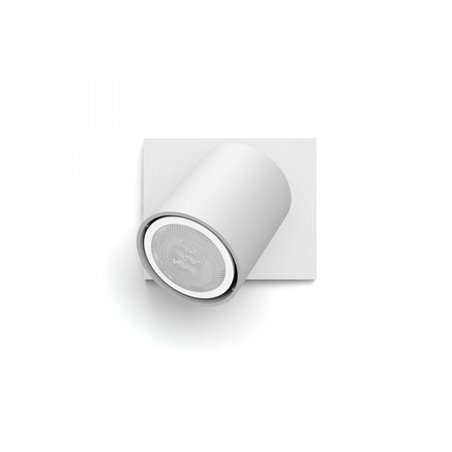 Runner Hue single spot white 1x5W 230V