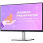 Monitor LED Dell Professional P2422HE 23.8” 1920x1080 IPS Antiglare 16:9, 1000:1, 250 cd/m2, 8ms/5ms, 178/178, DP 1.2, DP Out, H Monitor LED Dell Professional P2422HE 23.8” 1920x1080 IPS Antiglare 16:9, 1000:1, 250 cd/m2, 8ms/5ms, 178/178, DP 1.2, DP Out, H