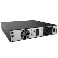 UPS NJOY Balder 1000, 1000VA
