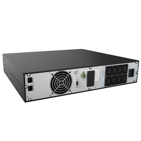 UPS NJOY Balder 1000, 1000VA