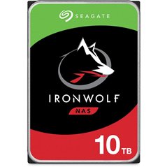 SG HDD3.5 10TB SATA ST10000VN000