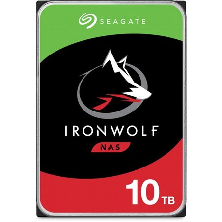 SG HDD3.5 10TB SATA ST10000VN000