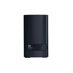 EHDD 28TB WD 3.5" My Cloud EX2
