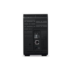 EHDD 28TB WD 3.5" My Cloud EX2