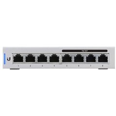 UBNT US-8 UNIFI MANAGED GIGABIT SWITCH