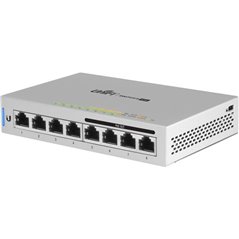 UBNT US-8 UNIFI MANAGED GIGABIT SWITCH