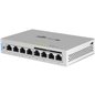 UBNT US-8 UNIFI MANAGED GIGABIT SWITCH