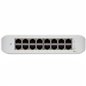 UniFi Desktop 16Port Gigabit Switch with PoE UniFi Desktop 16Port Gigabit Switch with PoE