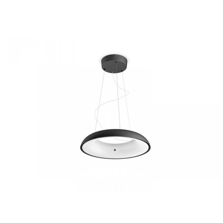 Amaze Hue pendant black
