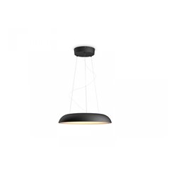 Amaze Hue pendant black