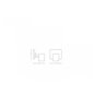 Runner Hue ext. spot single spot white 1