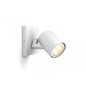 Runner Hue ext. spot single spot white 1