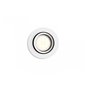 Milliskin Hue recessed R. white 3x5W