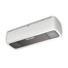 CAMERA IP DUAL LENS COUNTING PEOPLE 2MP