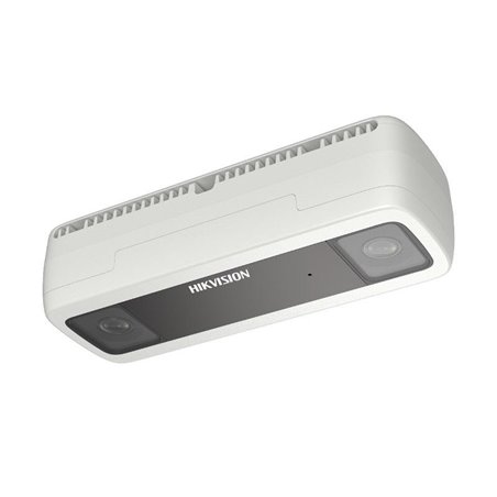 CAMERA IP DUAL LENS COUNTING PEOPLE 2MP