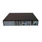 DVR 4 Canale Pentabrid 5 in 1 XVR 1080P 4MP Eyecam EC-XVR8001 DVR 4 Canale Pentabrid 5 in 1 XVR 1080P 4MP Eyecam EC-XVR8001