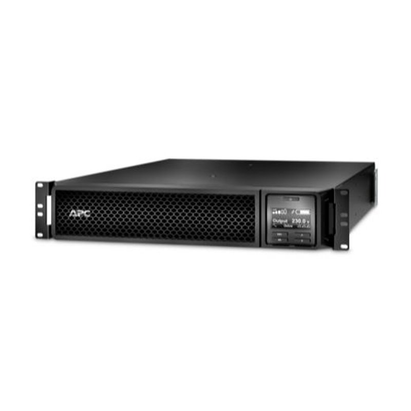 APC Smart-UPS SRT 3000VA RM 230V Network