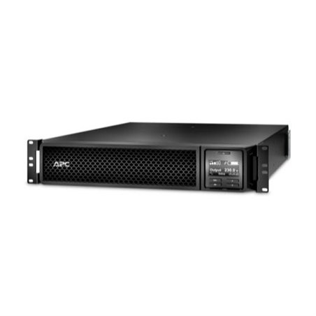 APC Smart-UPS SRT 3000VA RM 230V Network