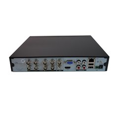 DVR 8 Canale Pentabrid 5 in 1 XVR 1080P 4MP Eyecam EC-XVR8002