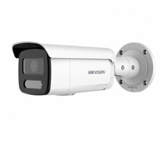 CAMERA IP BULLET 4MP 2.8MM IR60M COLORVU