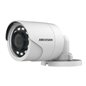 CAMERA TURBOHD BULLET, 2MP, IR25M, 3.6MM