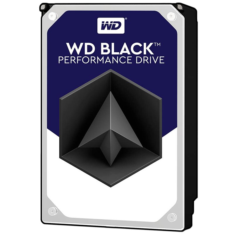 WD 6TB Black, 256Mb,SATA3,7200rpm WD 6TB Black, 256Mb,SATA3,7200rpm