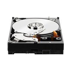 WD 6TB Black, 256Mb,SATA3,7200rpm