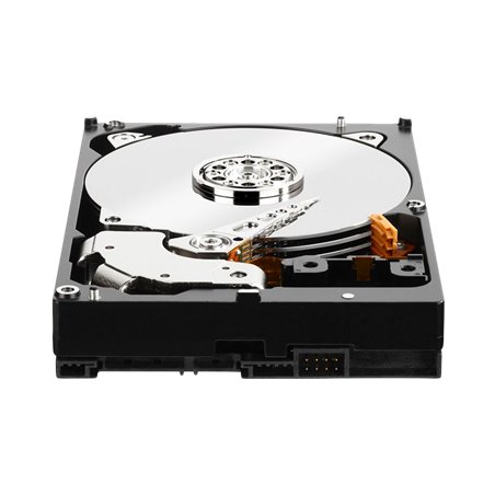 WD 6TB Black, 256Mb,SATA3,7200rpm