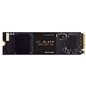 WD SSD 250GB BLACK  M.2 2280 WDS100T1B0B
