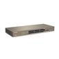 TENDA 24-PORT+ 2 SFP UNMANAGED SWITCH