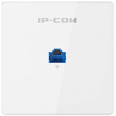 IP-COM AC1200  GB IN-WALL ACCESS POINT