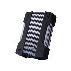 EHDD 2TB ADATA 2.5" AHD830-2TU31-CBK